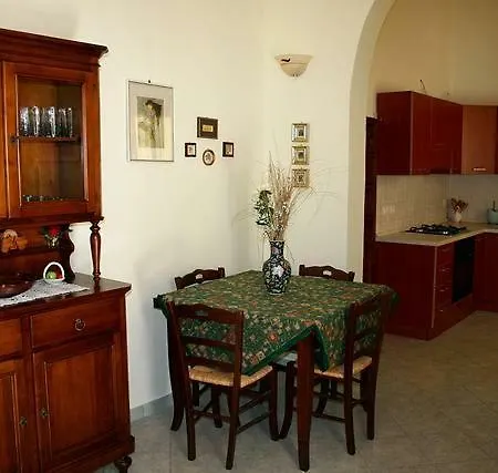 Casa Piazza Διαμέρισμα