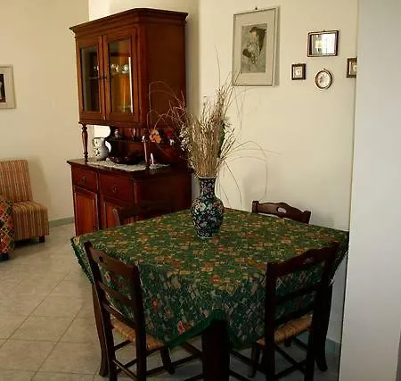 Casa Piazza *