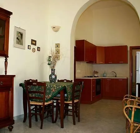 Apartmán Casa Piazza Nardò