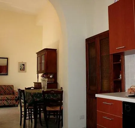 Casa Piazza Apartmán
