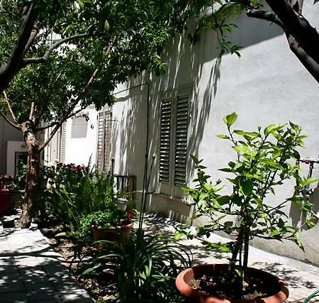 Casa Piazza Apartamento *