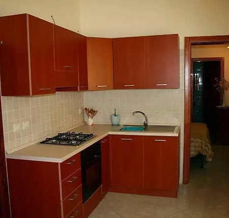Apartamento Casa Piazza Nardò