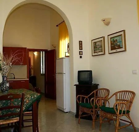 Casa Piazza Nardò